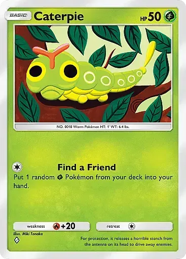 pokemon power keepers card list The Ultimate Guide To Pokemon Magazine, Issue-61 main image 1